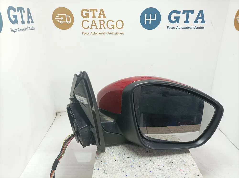 Retrovisor Dcho. Eléctrica