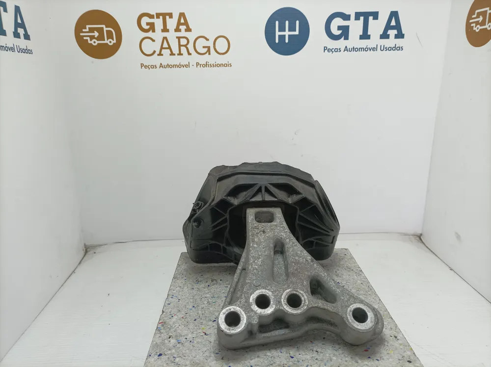 Motor Mount