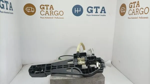Rear Right Door Lock