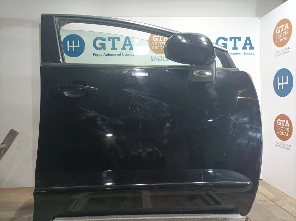 Porta Frente Direita