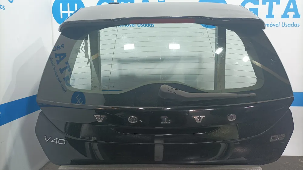 Tailgate / Trunk lid