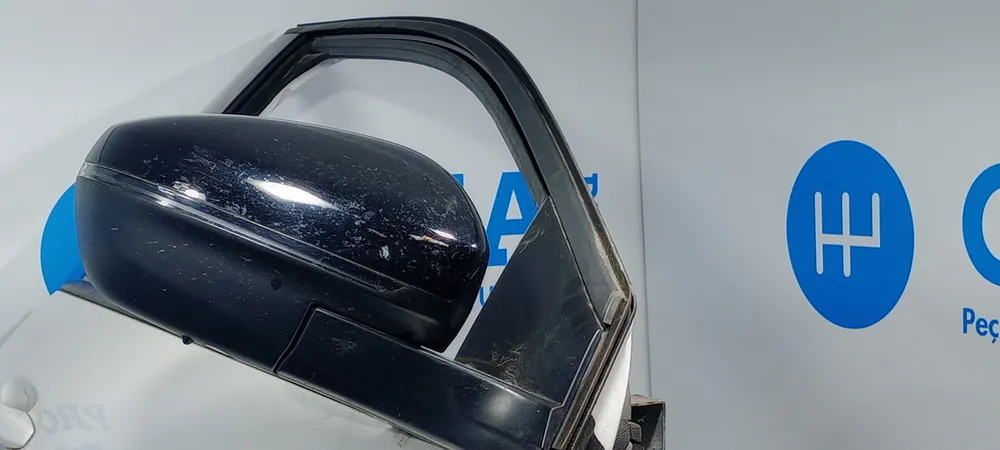 Espelho Retrovisor Electrico Rebativel Direito