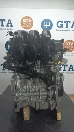 Complete Motor
