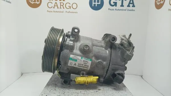 Compressore A/C