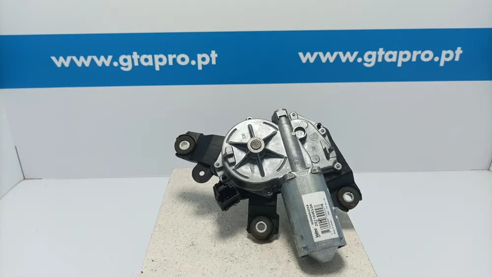 Essuie-glace moteur arrière