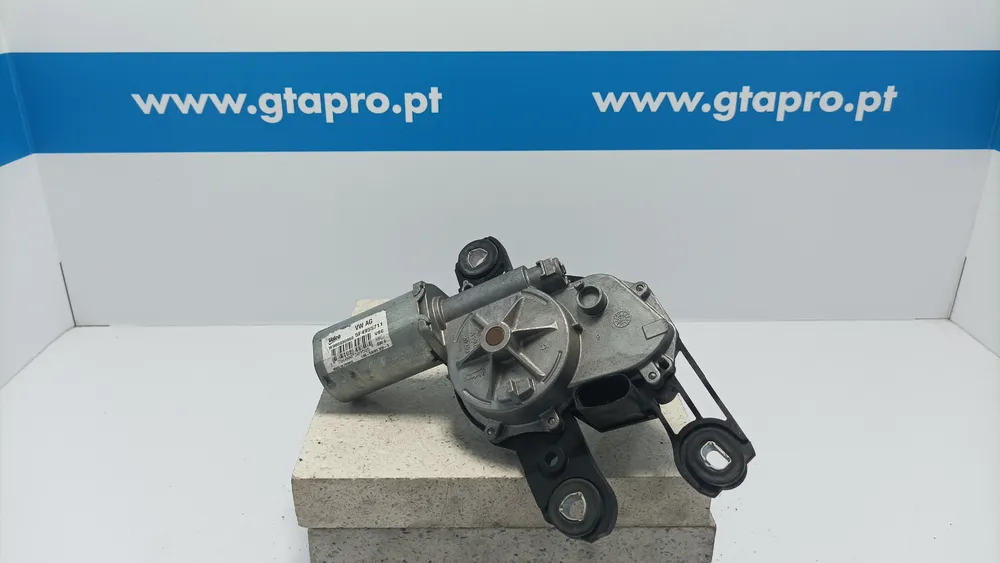 Rear Wiper Motor