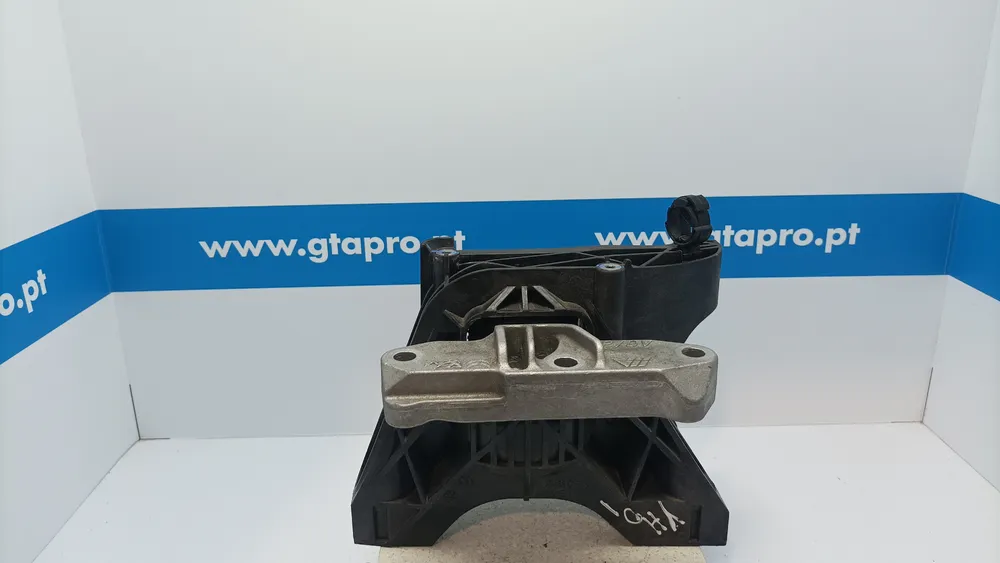 Soporte Del Motor