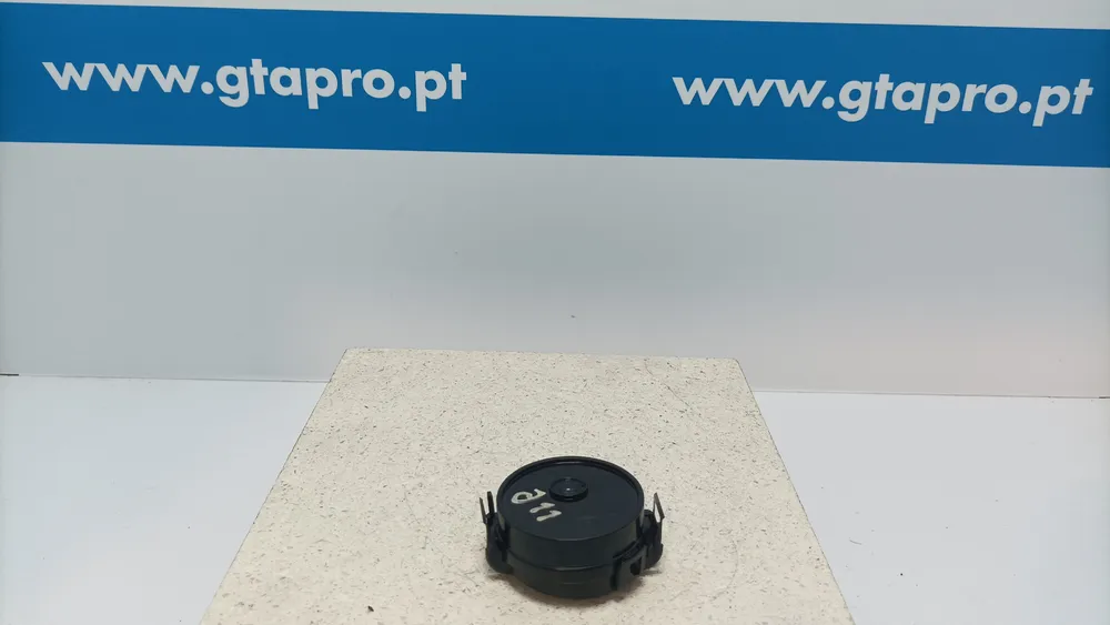 Sensor De Chuva