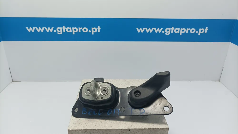 Rear Right Door Lock