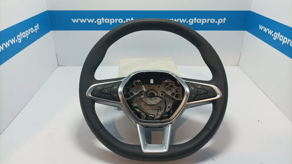 Volante do Motor