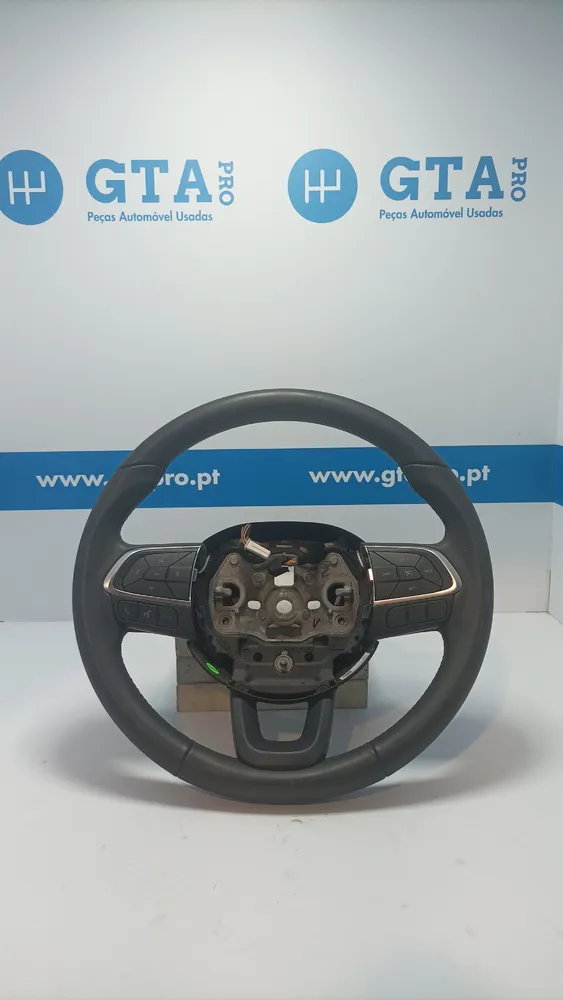 Volante do Motor