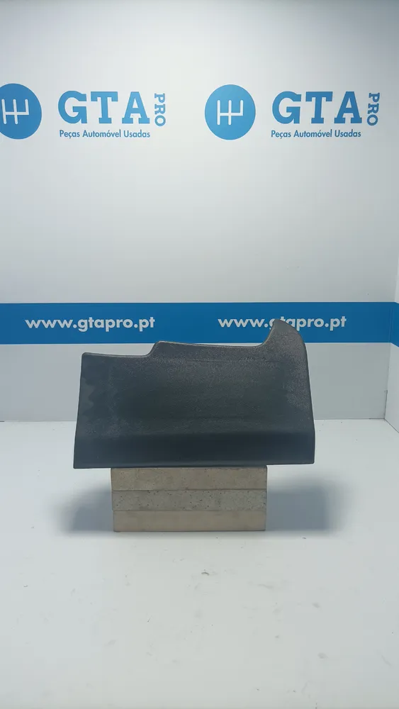Knee Airbag