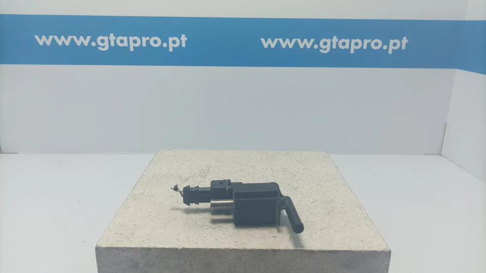 Sensor de pressão de ar