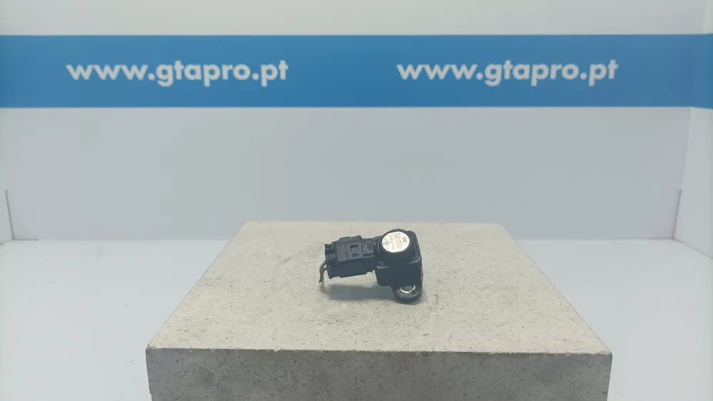 Sensor de pressão de ar