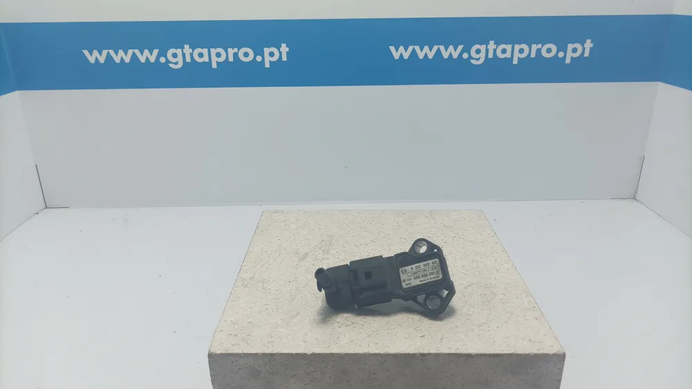 Sensor de pressão de ar