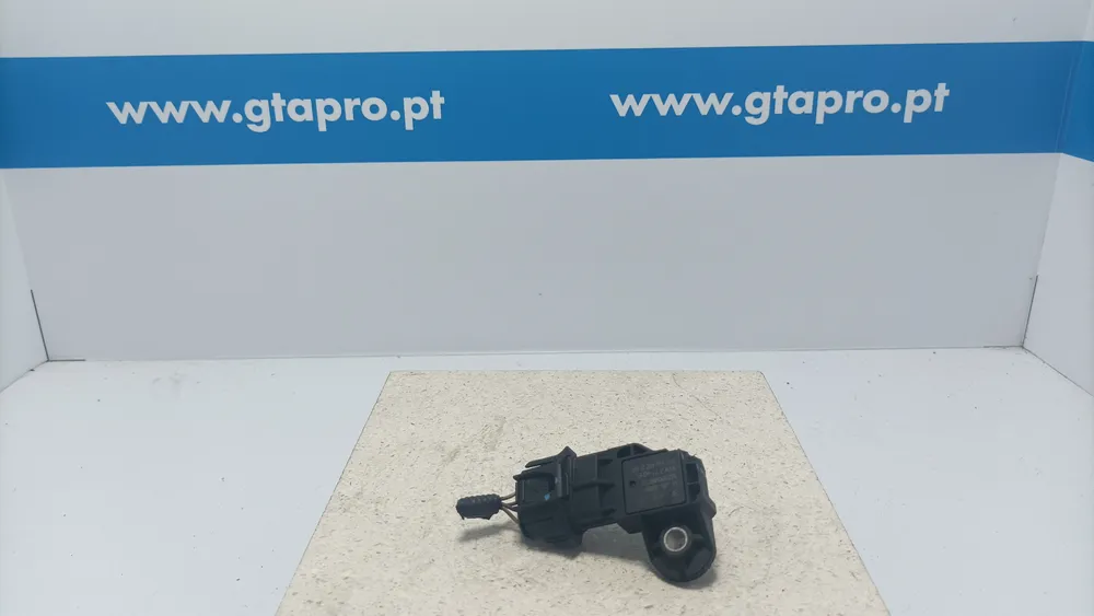 Sensor de pressão de ar