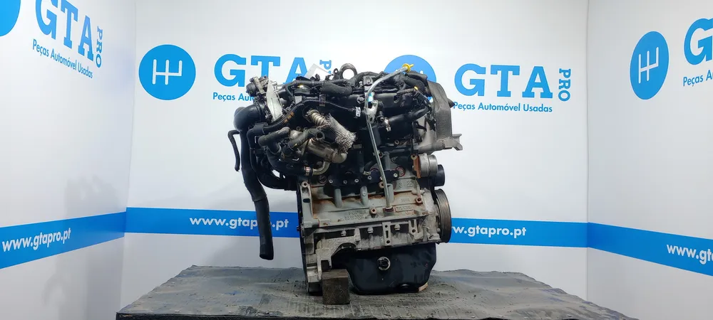 Motor Completo