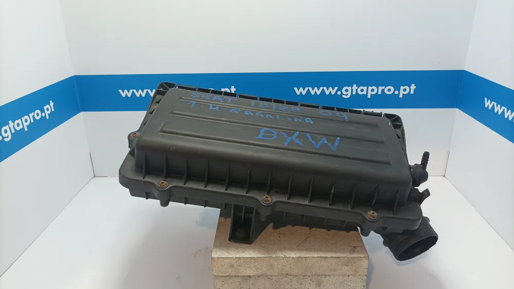 Air Filter Box