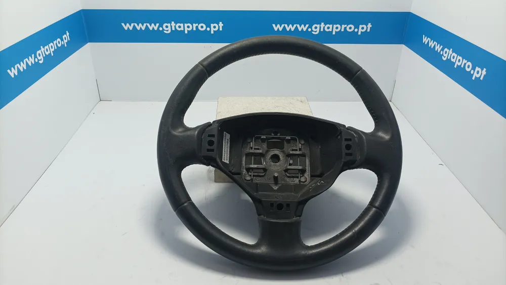 Volante do Motor