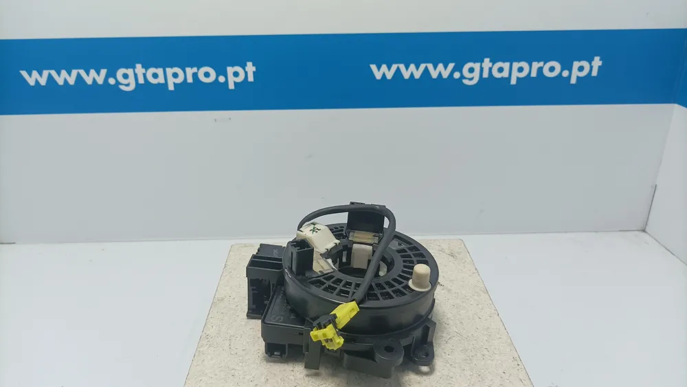 Fita de Airbags
