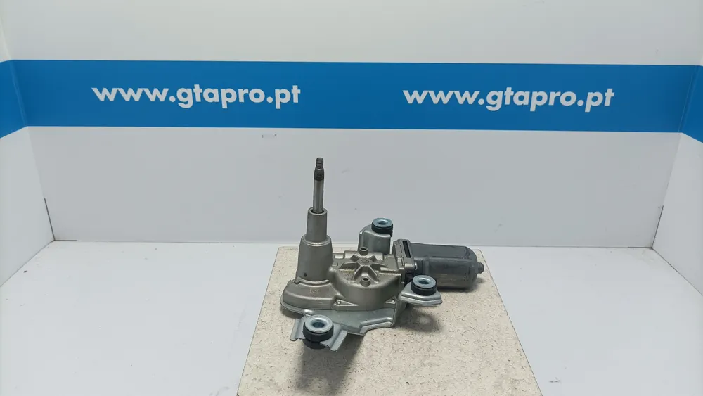 Essuie-glace moteur arrière