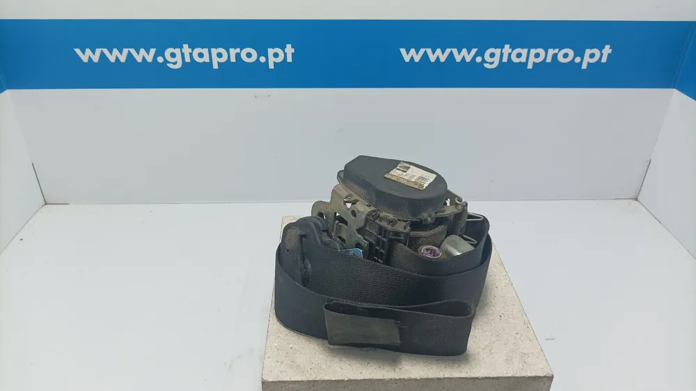 Seatbelt Pretensioner Set