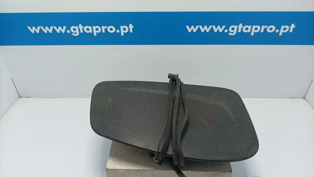 Airbag Sinistro