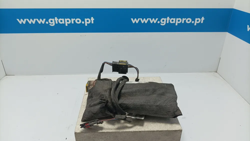 Airbag Banco Direito