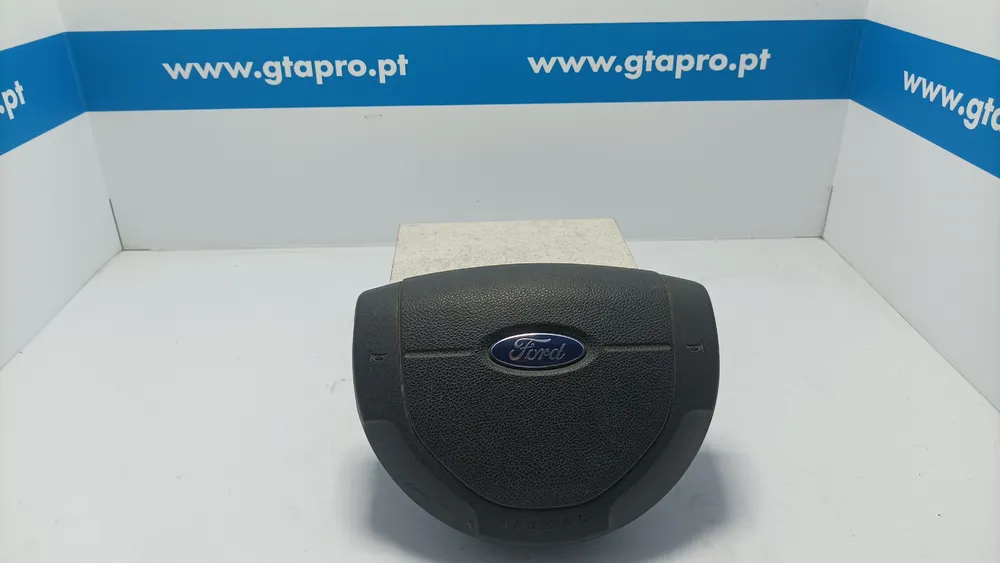 Airbag Volante