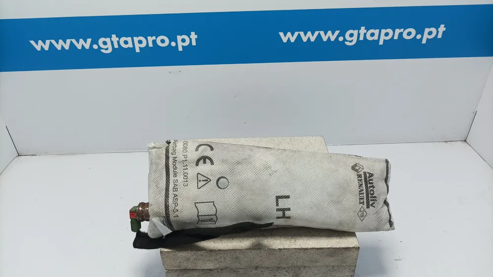 Airbag Guache