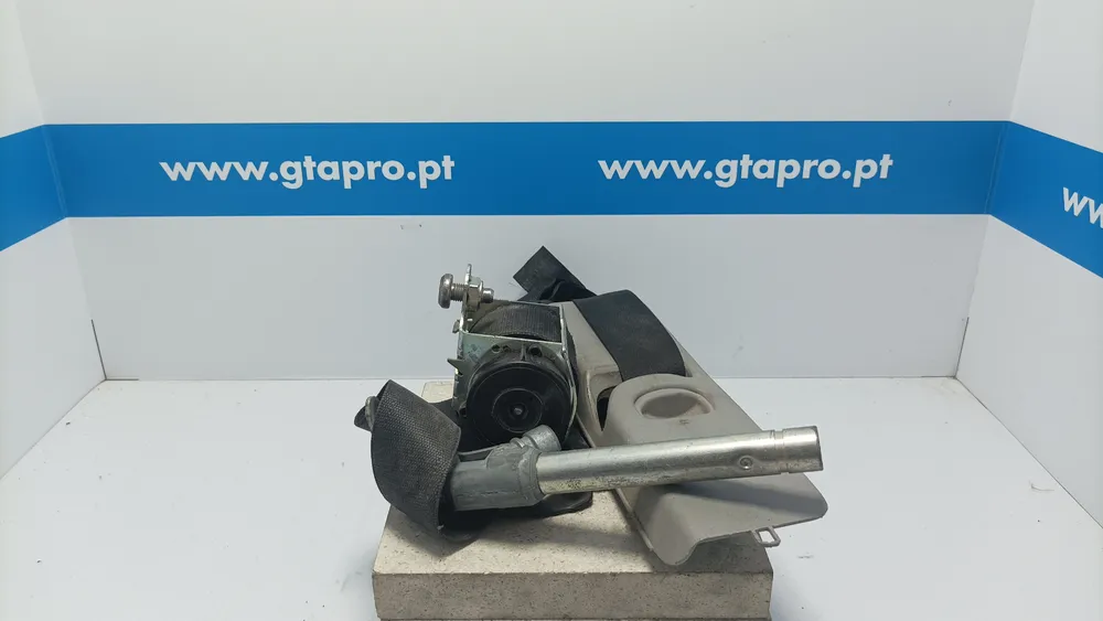 Seatbelt Pretensioner Set