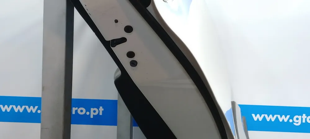 Rear Right Door Lock