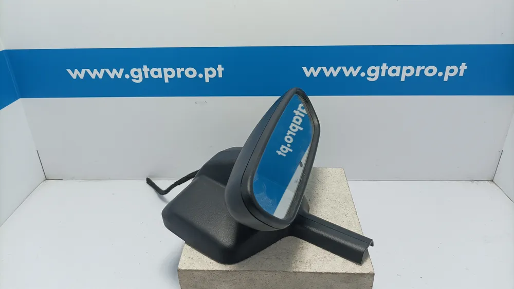 Espelho retrovisor