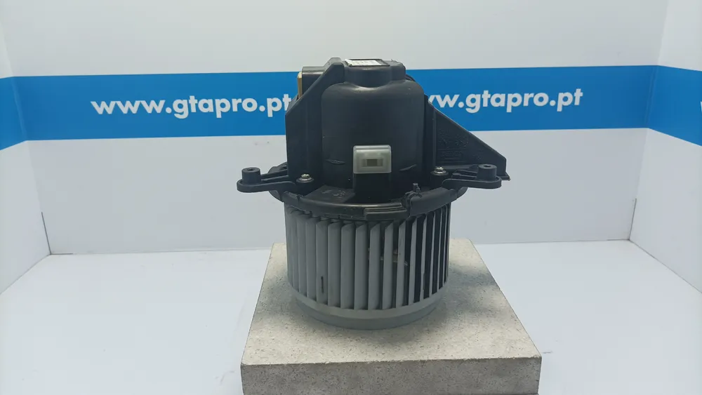 Motor de Sofagem
