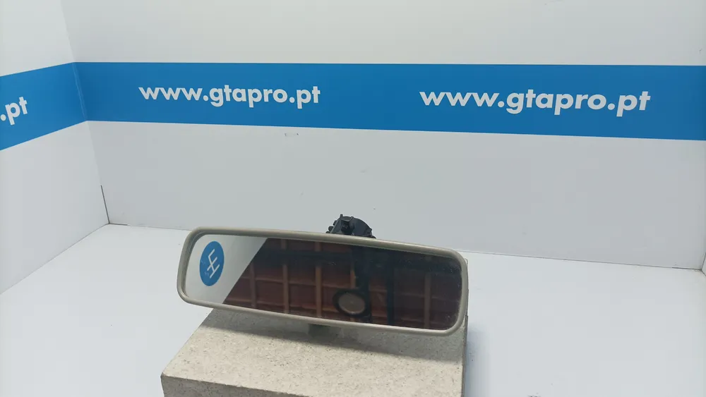 Espelho retrovisor