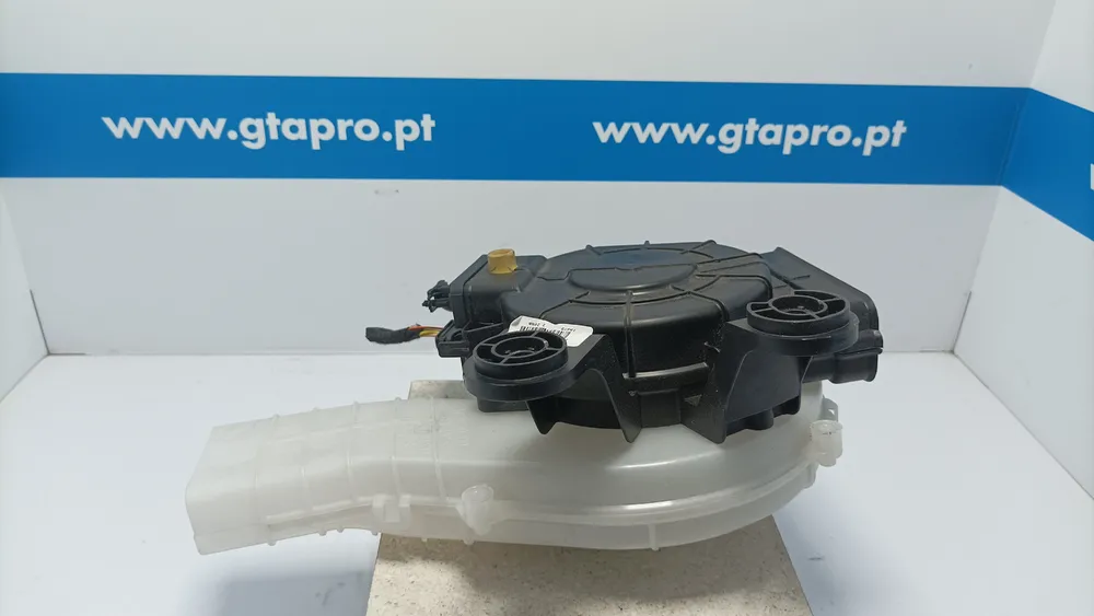 Motor de Sofagem