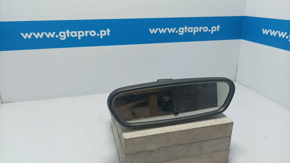 Espelho retrovisor