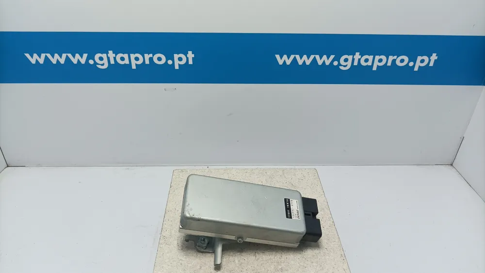 Módulo de Injecção