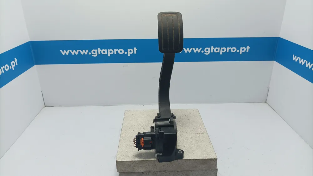 Pedal Acelerador