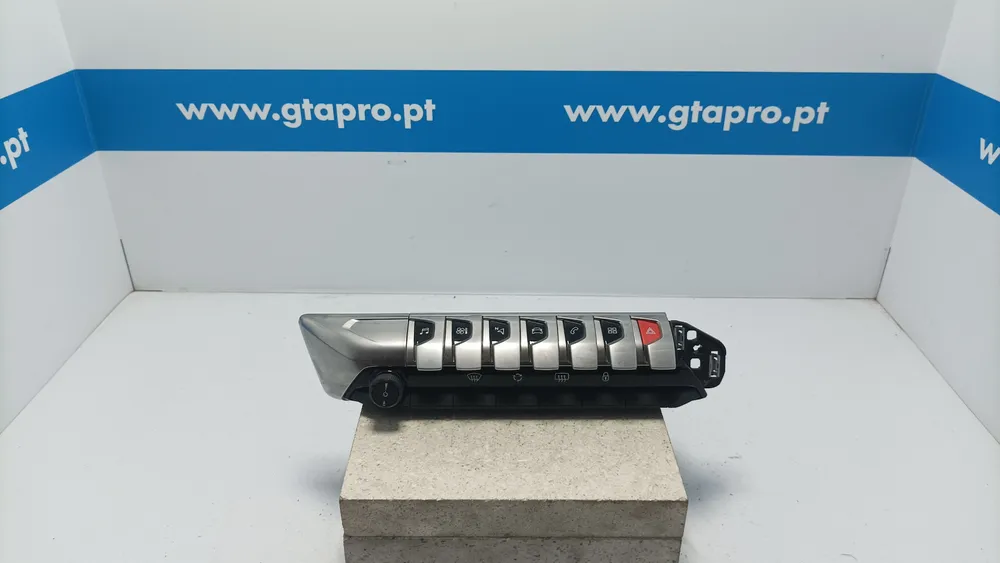 Conjunto de interruptores (variados)