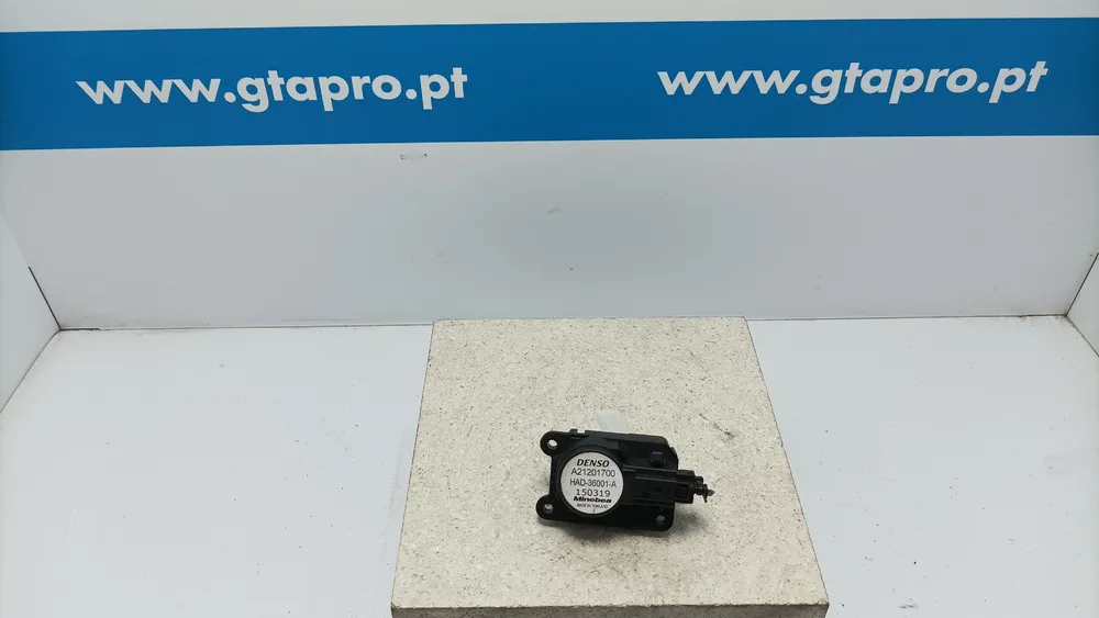 Motor de Sofagem
