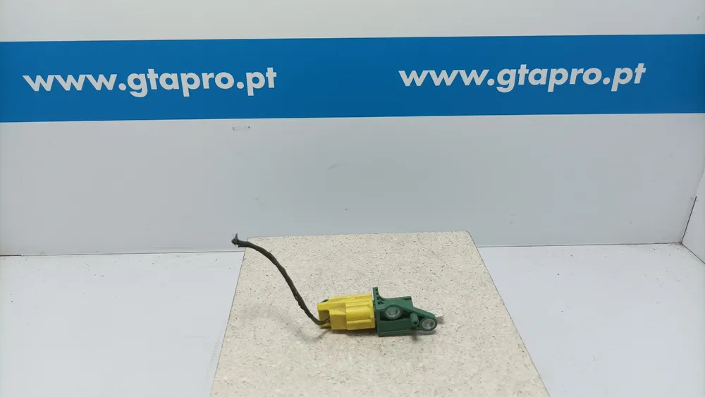 Sensor de Impacto de Airbag