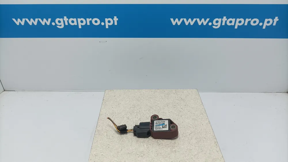 Sensor de Impacto de Airbag