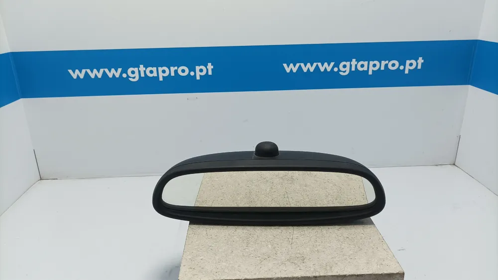 Espelho retrovisor