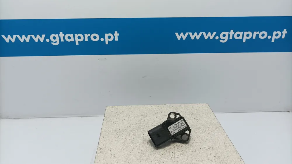 Sensor de pressão de ar