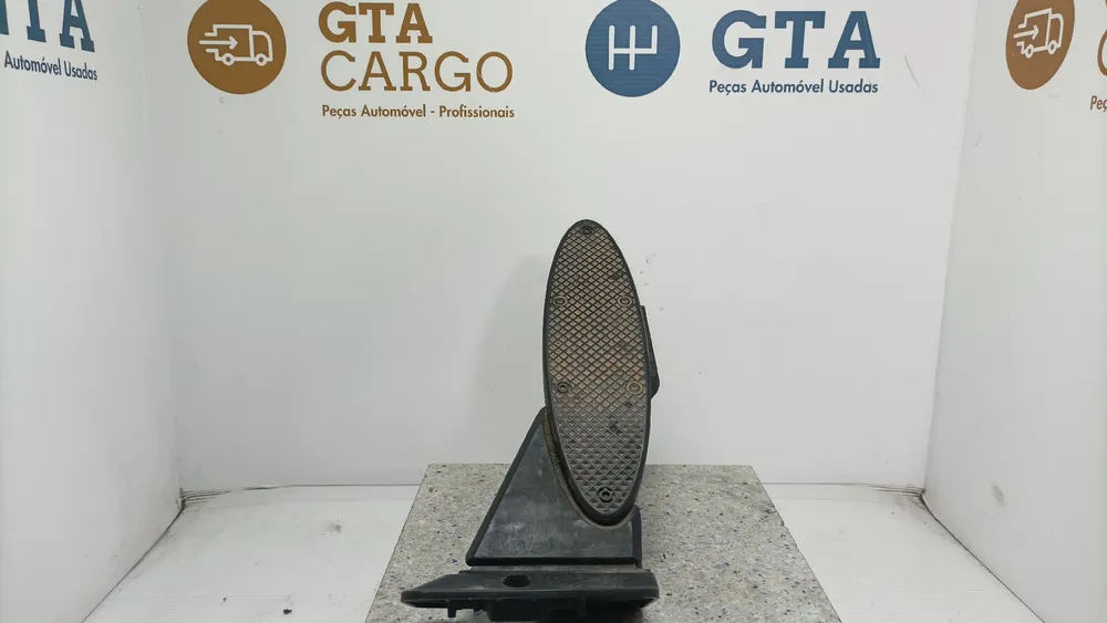 Pedal Acelerador