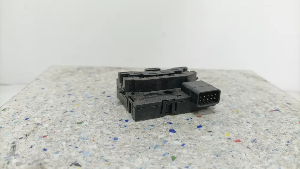 Sensor de Ãngulo de Direção