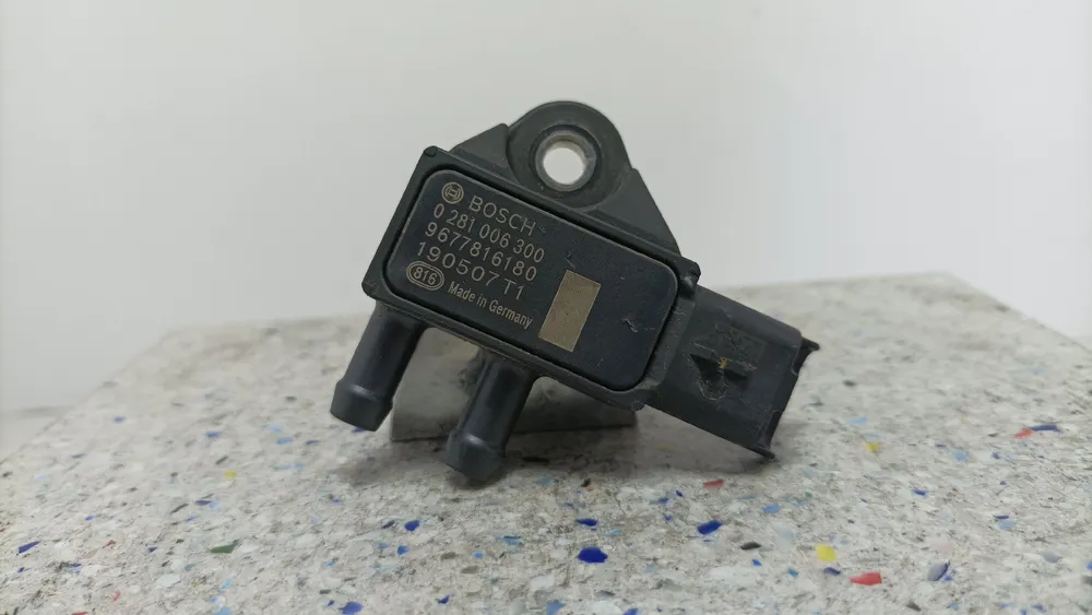 Sensor FAP
