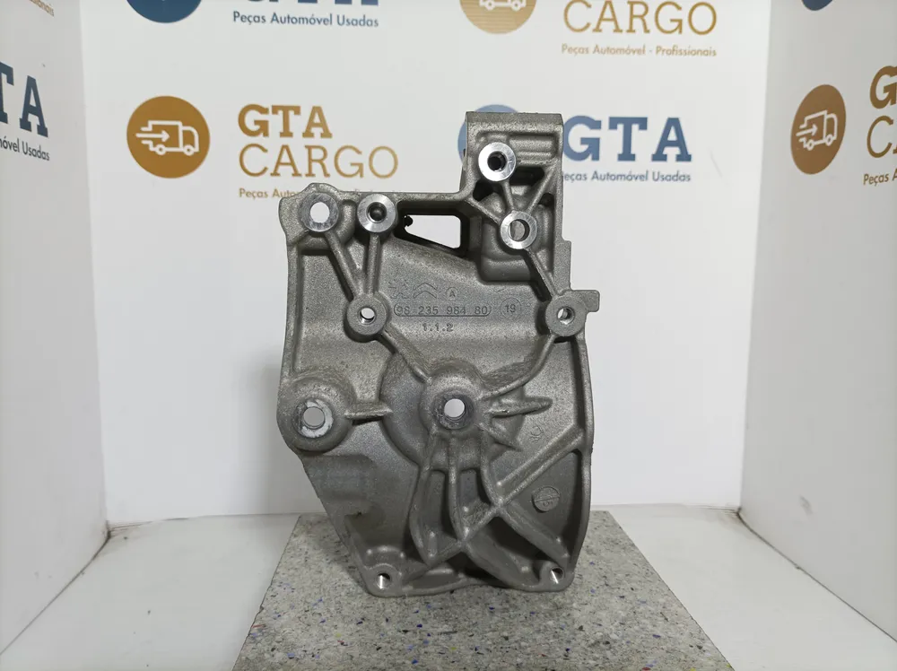 Suporte Compressor A/C