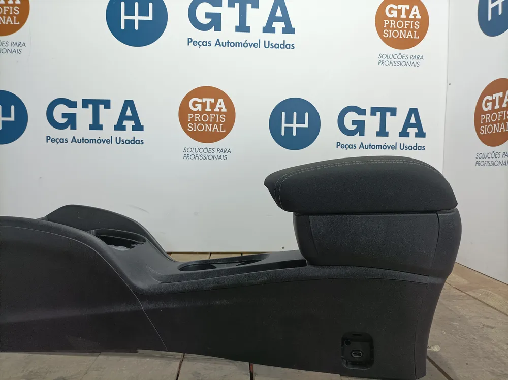 Armrest